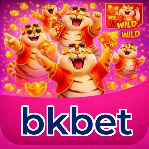 Logo da bkbet